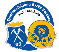 SpVgg 05/99 Bomber Bad Homburg